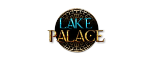 Lake Palace logo